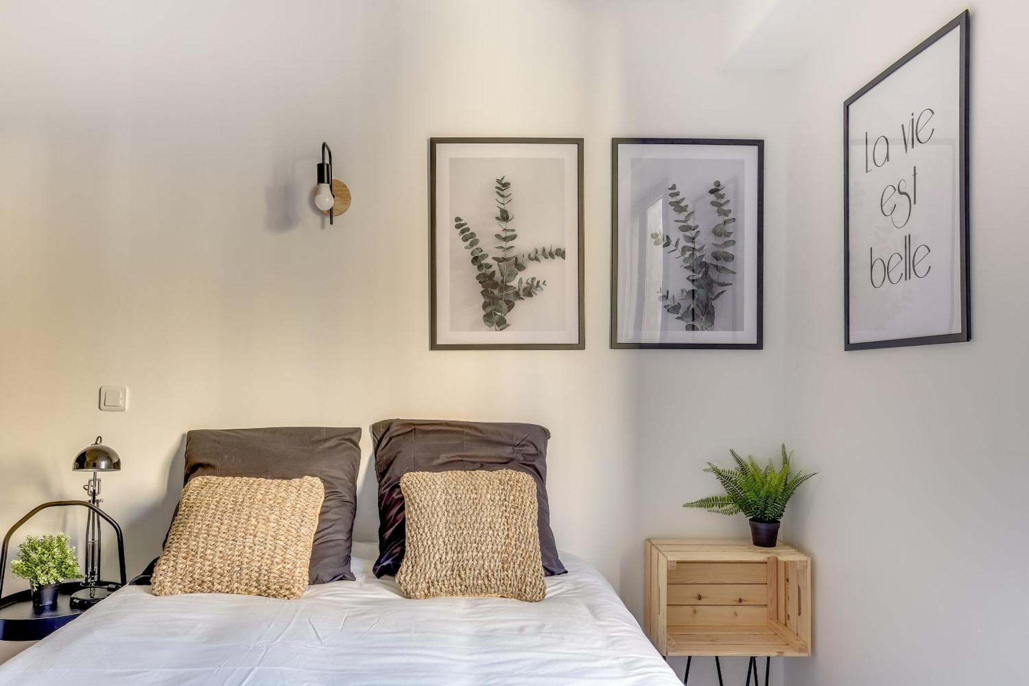 Suites Independantes Toutes Equipees Leopold Ou Carnot Nancy Esterno foto